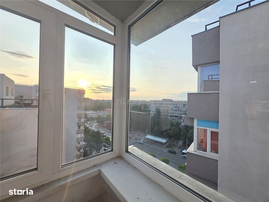 Garsoniera 30mp Metrou Gorjului - Iuliu Maniu