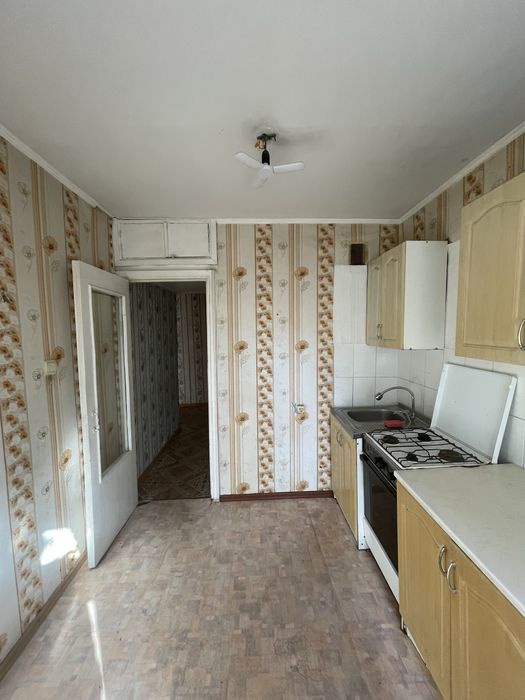 Продам двухкомнатную квартиру