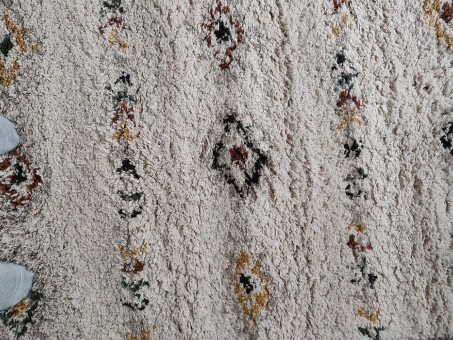 Doua covorașe 0.8/1.53