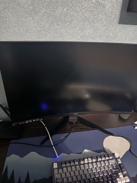 Monitor 240 hz 32 inch