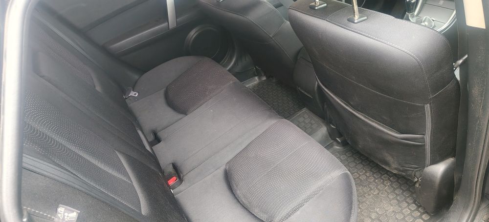 Мазда 6 mazda 6 2.0CDTI RF7J 103kw за части