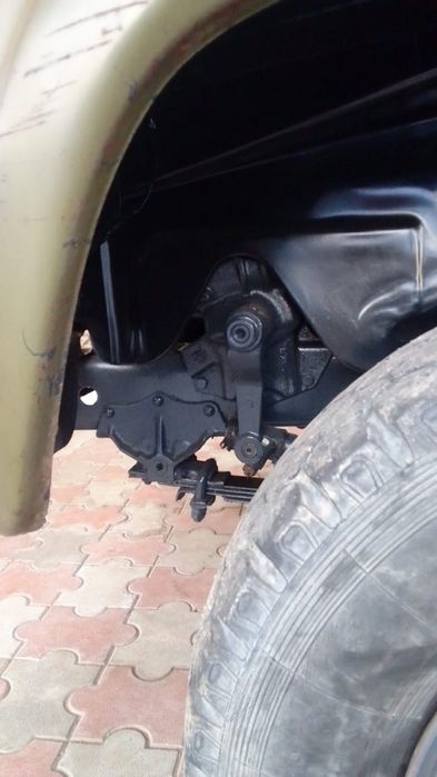 Продам автоцистерну