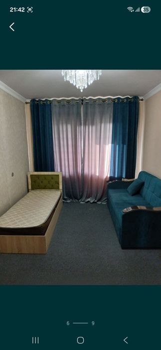 Срочно Продаётся  3х.ком.Ц26 гулобод