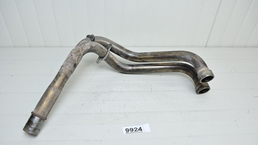 Honda CB1000R SC60 2008 2017 Teava de evacuare dreapta