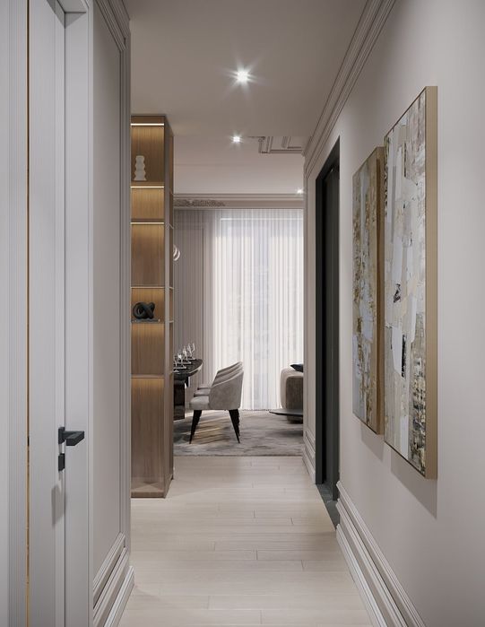 Под ключ ремент қиламиз