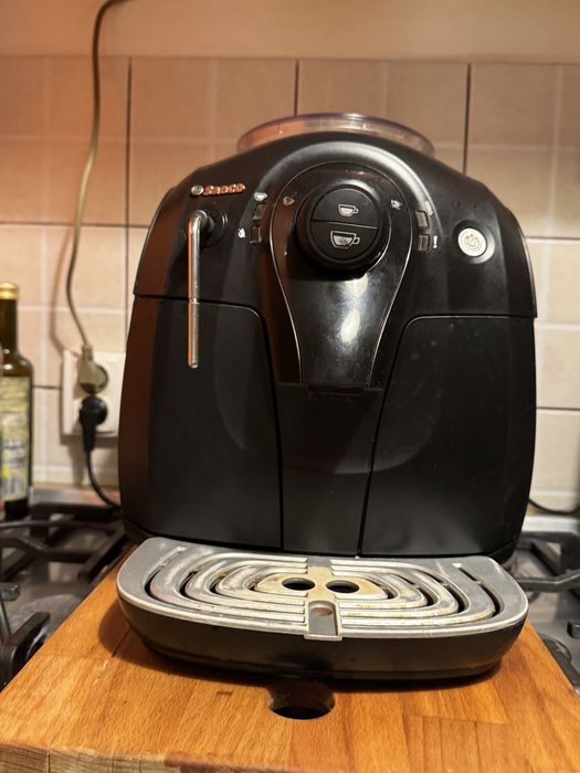Espressor Automat Saeco