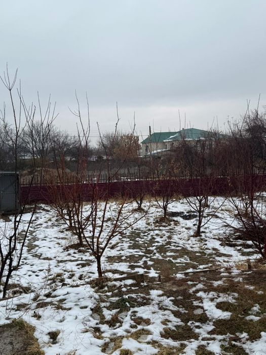 Жер үй сатылады, жақсы жағдайда.