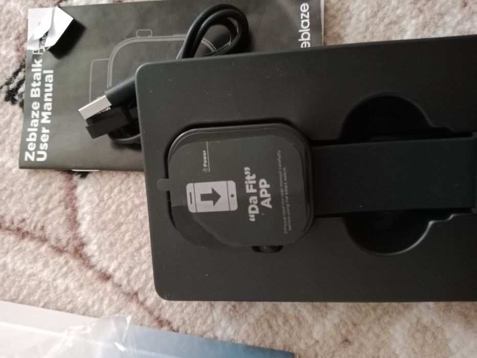 Продам фитнес часы новые