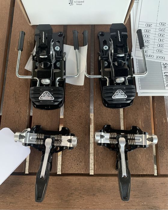 Dynafit Superlite 150+ ски туринг автомати