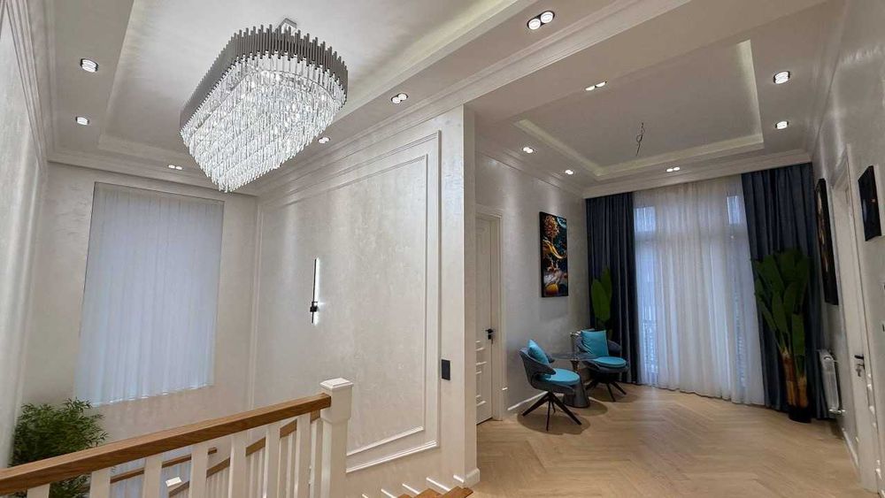 Продается Компактный Новый Евро Дом