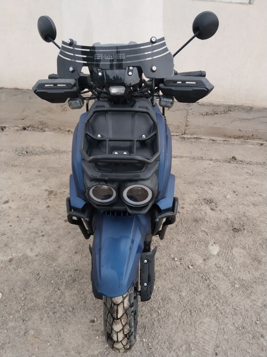 Танк Венали 2023 г