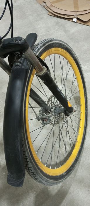 Velosipet  (26). Sotiladi 800 ming boʻlari.