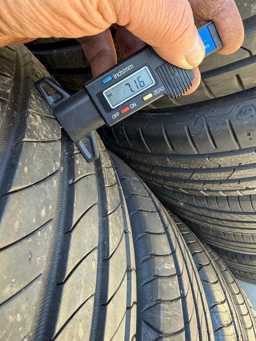 205 45 r17 michelin , noi