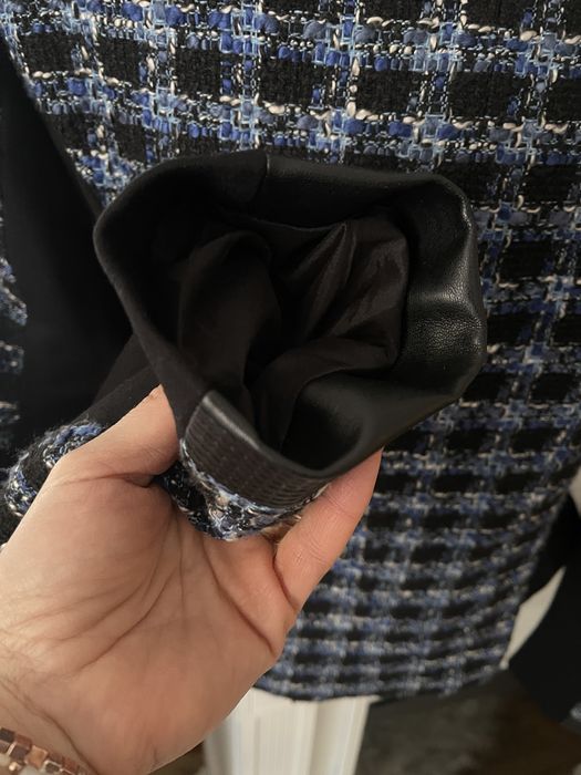 Jacheta Karl Lagerfeld