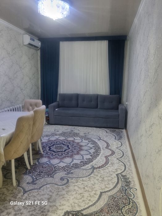 Срочно продаётся квартира