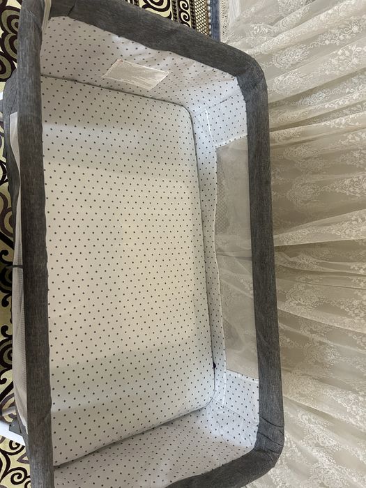 Детский кровать новый 15к