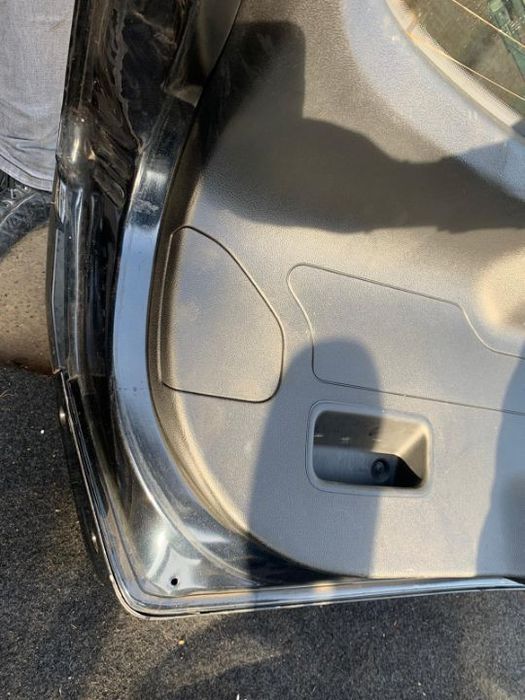 Hayon / Haion cu Luneta / Geam Ford Mondeo Mk4 Hatchback 2007 - 2014