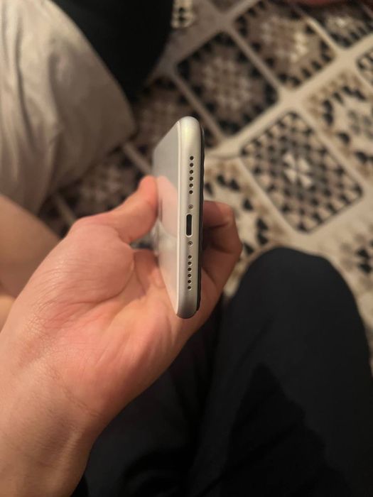 Айфон 11 128 Гб