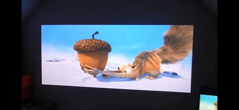 Проектор ACER k330