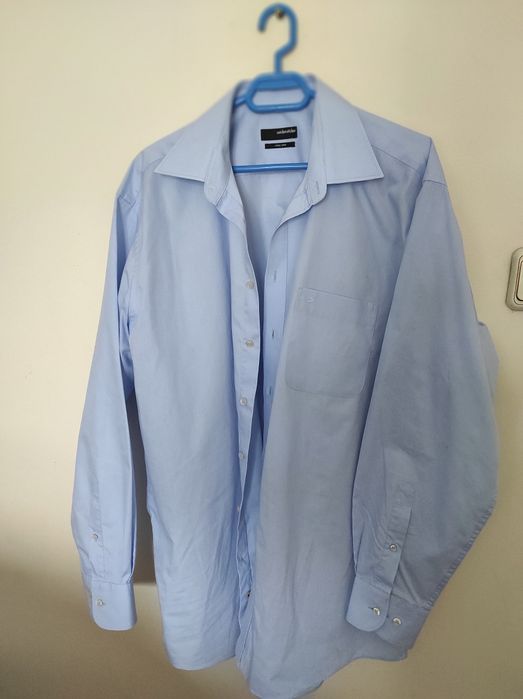 Camasi barbati diferite modele, diferite numere