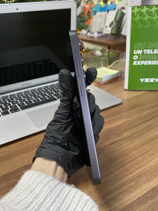 Samsung Galaxy S24 FE Duos / Garanție 24 luni / 128 Gb / Ca nou |