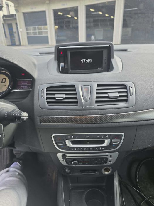 Renault Megane 3