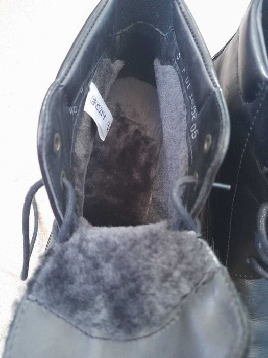 продам мужскую обувь