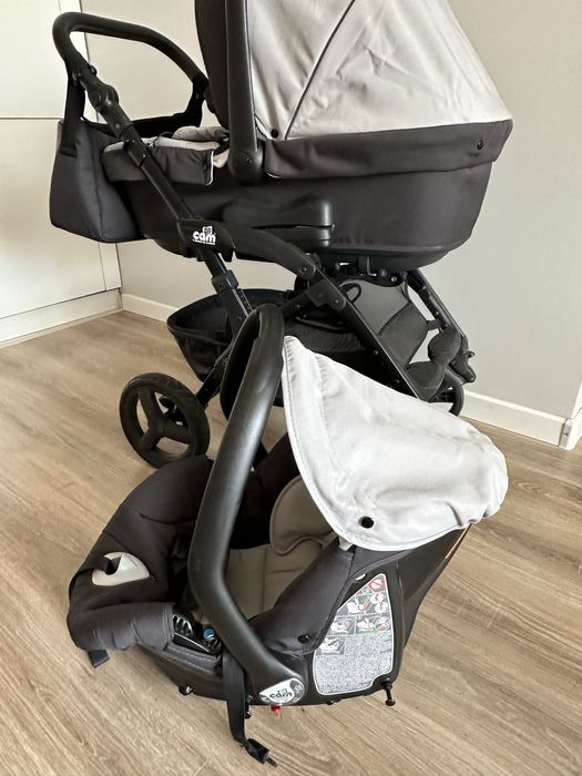 Продам коляску люльку