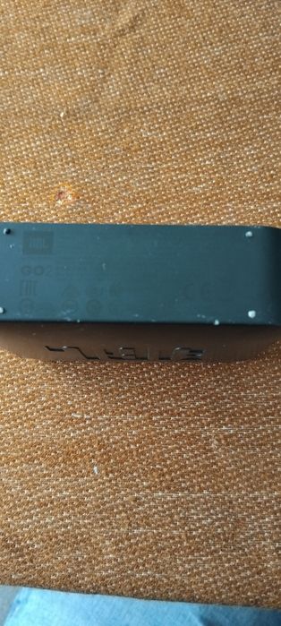 JBL Go2 преносима колонка