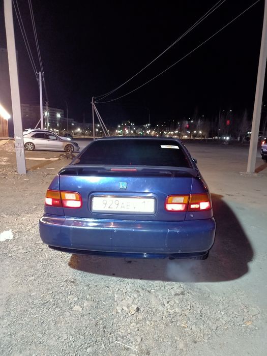 Срочно Продаю авто Хонда Цивик седан