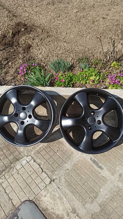 17 4x108 j8 et35 5броя