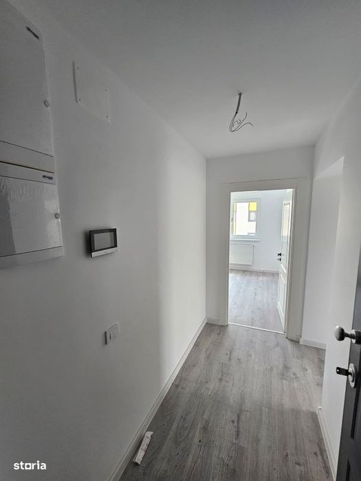 Apart 2 cam Decom Intabulat - 60,5 mp - POITIERS TOWERS