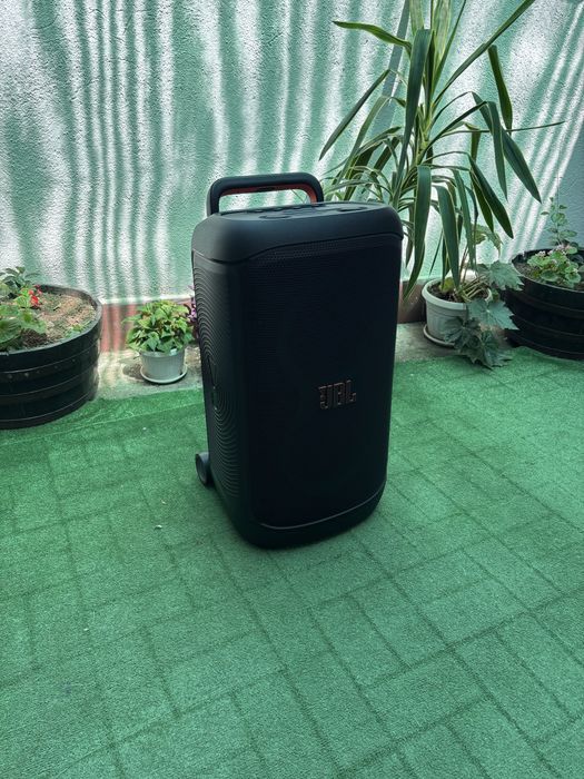 JBL PartyBox 520