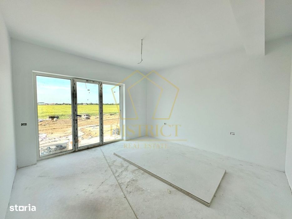 Apartament cu 2 camere si terasa de 3mp | Giroc | Profi — fotografia 3