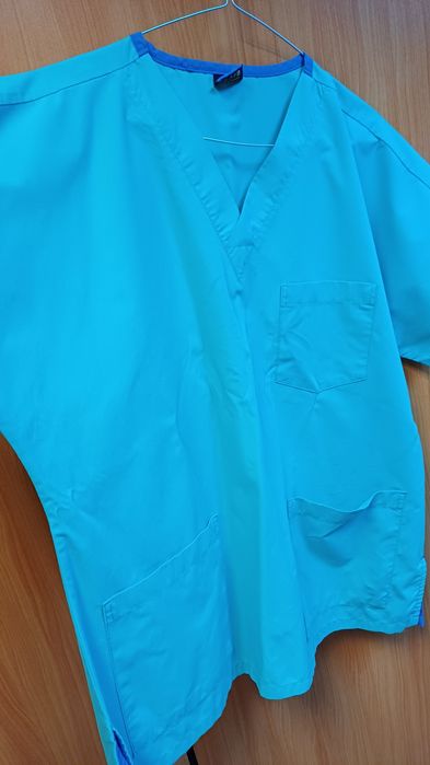 Работни  нови  дамски туники+комплект