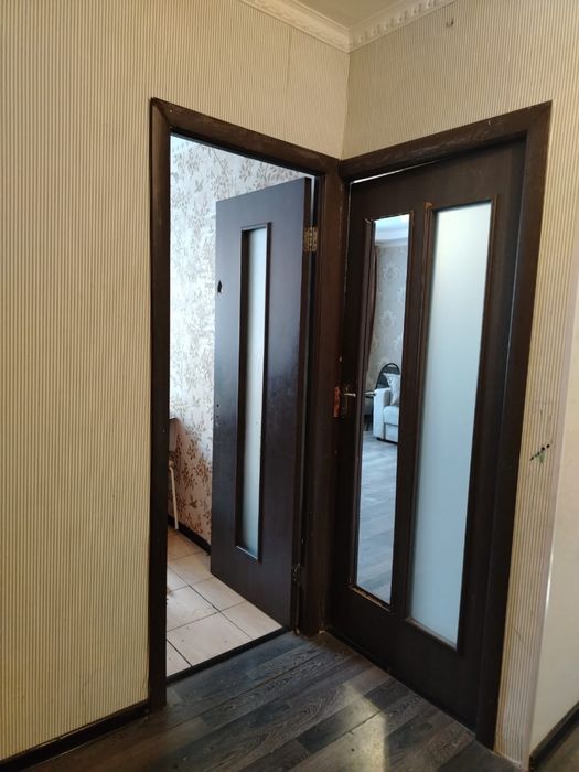 Сдается 2х комнатная кв