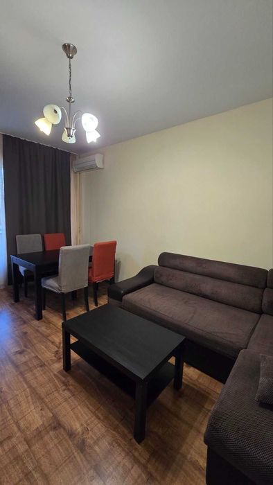 Продава се Двустаен апартамент в София, Младост 3 - 45 кв.м за 1814 €/кв.м - Снимка #2