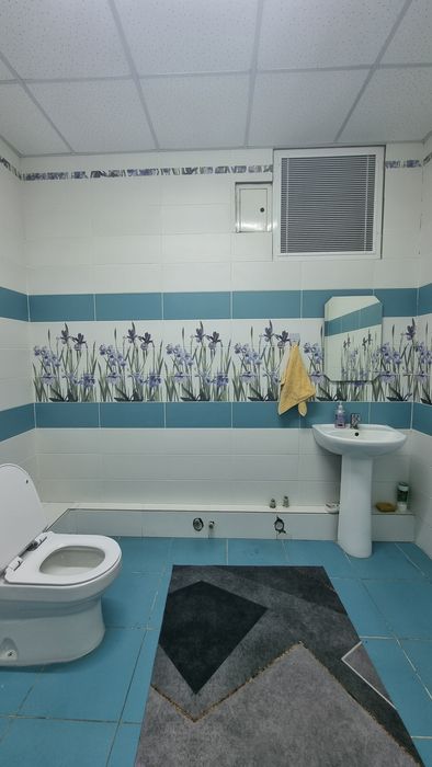 Студия в аренду, 2 зала