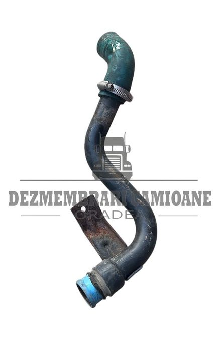 Conducta apa Scania 1789710