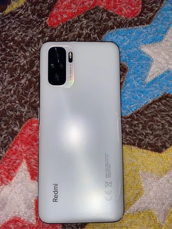 Redmi not 10 прадам