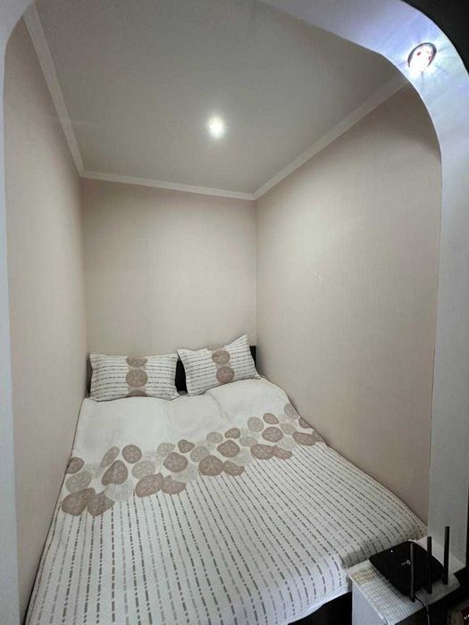 Продам однакомнатную квартиру в районе наурыз