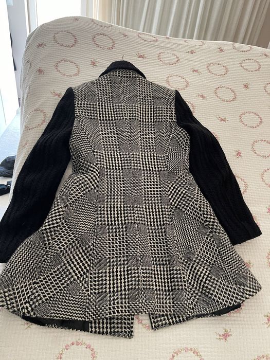 Дамско Палто Rossodisera размер S