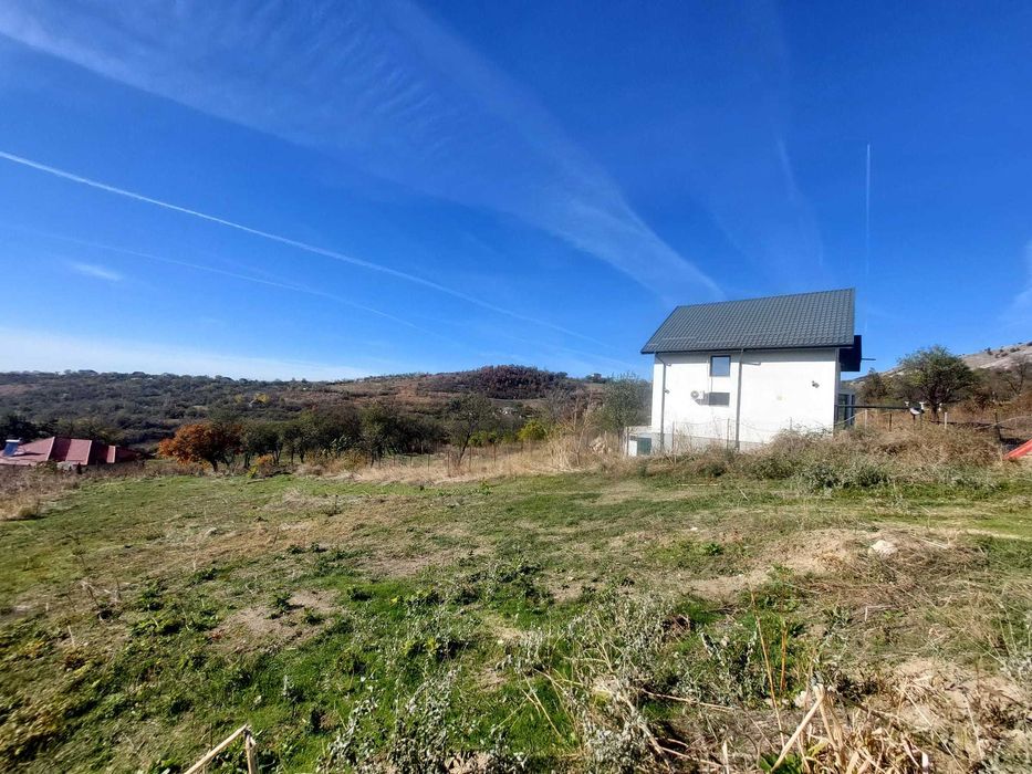 Teren intravilan in localitatea TOHANI PRAHOVA