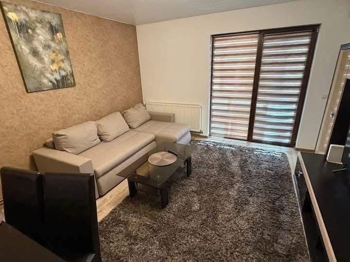 Apartament 2 camere Ultracentral | Bloc Nou | Parcare Inclusa  | Fără întreținere