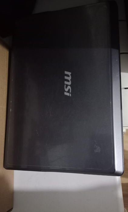 Продаются нетбук