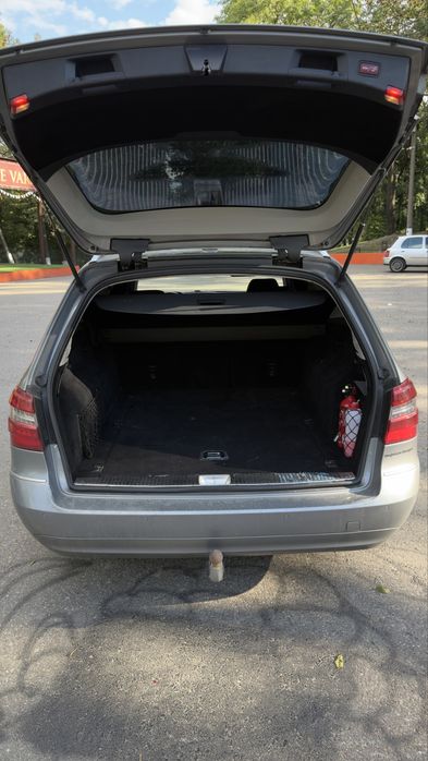 Mercedes w212 E200