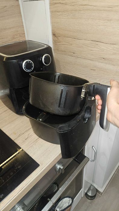 Air Fryer Australian First