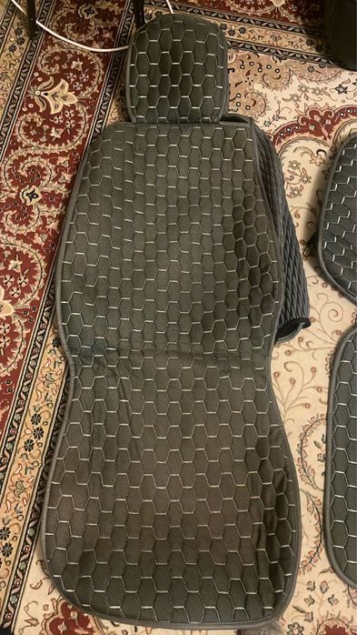 Авто полик,чихол 1-1комплект