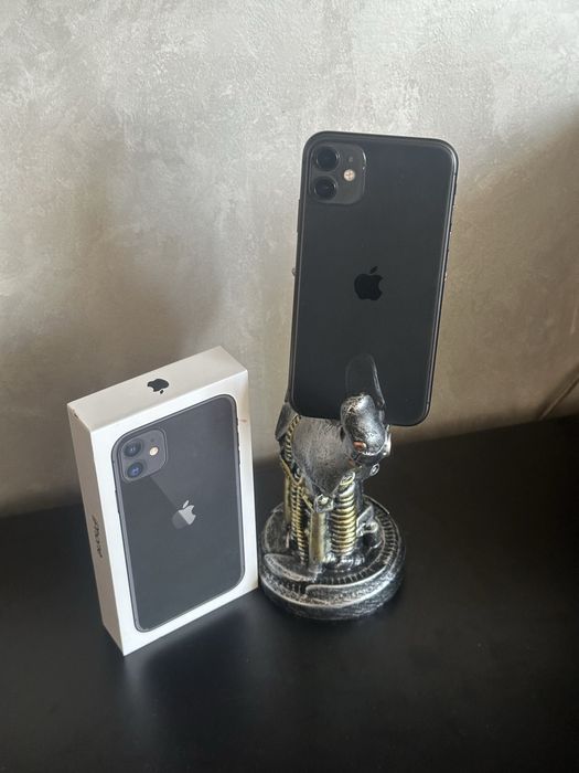 iPhone 11 128gb