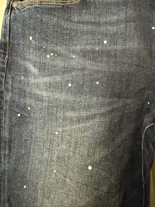 Дамски дънки Guess